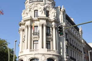 Madrid