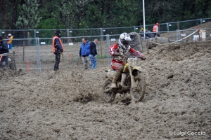 sport - Motocross